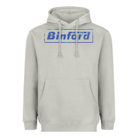 Moon Dust home improvement Heavyweight Hoodie - linhVisuals