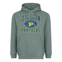 Sage dillon football   friday night lights Heavyweight Hoodie - linhVisuals