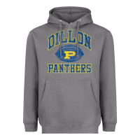 Storm dillon football   friday night lights Heavyweight Hoodie - linhVisuals