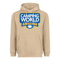 Camping World, Games Heavyweight Hoodie | Teevron