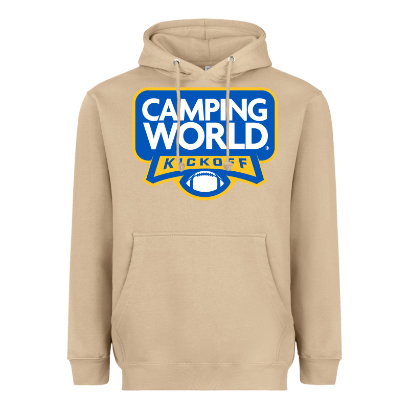 Camping World, Games Heavyweight Hoodie by linhVisuals | Teevron