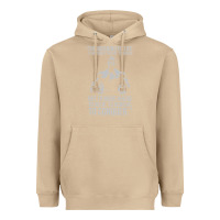 Mushroom schwarzenegger arnie Heavyweight Hoodie - linhVisuals
