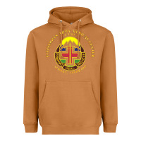 Meerkat fitzsimon army medical center Heavyweight Hoodie - linhVisuals