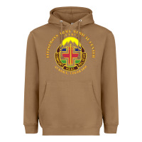 Toasted Coconut fitzsimon army medical center Heavyweight Hoodie - linhVisuals