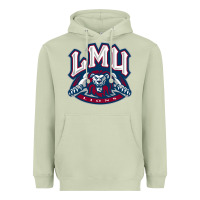 Matcha lmu education Heavyweight Hoodie - linhVisuals