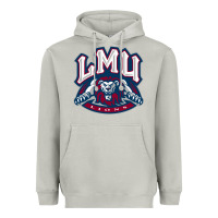 Moon Dust lmu education Heavyweight Hoodie - linhVisuals