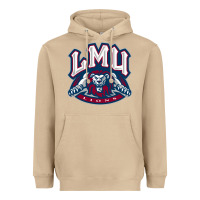 Mushroom lmu education Heavyweight Hoodie - linhVisuals