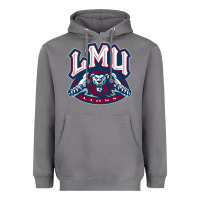 Storm lmu education Heavyweight Hoodie - linhVisuals