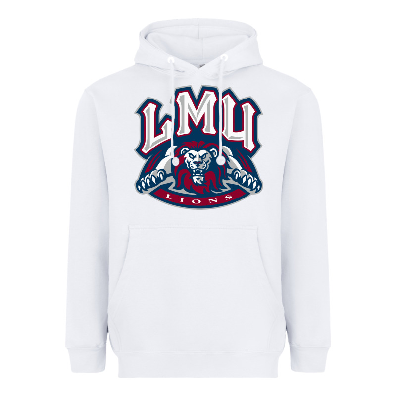 Lmu Education Heavyweight Hoodie by linhVisuals | Teevron