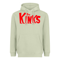 Matcha The Kinks Heavyweight Hoodie - linhVisuals