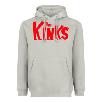 Moon Dust The Kinks Heavyweight Hoodie - linhVisuals