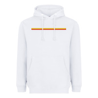 White mt. bachelor   mount bachelor Heavyweight Hoodie - linhVisuals