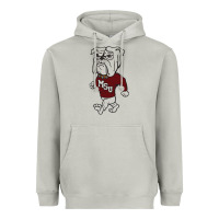 Moon Dust mississipp state shirt Heavyweight Hoodie - linhVisuals