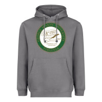 Storm george mason university Heavyweight Hoodie - linhVisuals