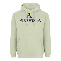 Matcha Augustana university, Apparel Heavyweight Hoodie - linhVisuals