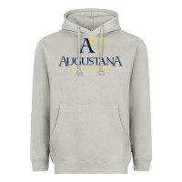 Moon Dust Augustana university, Apparel Heavyweight Hoodie - linhVisuals