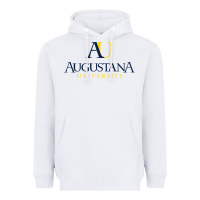 White Augustana university, Apparel Heavyweight Hoodie - linhVisuals
