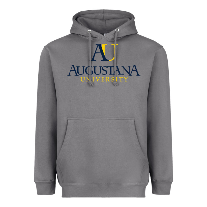 Augustana University, Apparel Heavyweight Hoodie by linhVisuals | Teevron