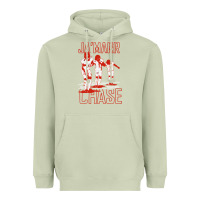Matcha ja'marr chase Heavyweight Hoodie - linhVisuals