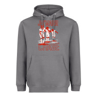 Storm ja'marr chase Heavyweight Hoodie - linhVisuals