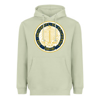 Matcha university of california, davis Heavyweight Hoodie - linhVisuals