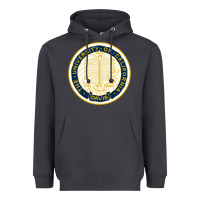 University Of California, Davis Heavyweight Hoodie | Teevron