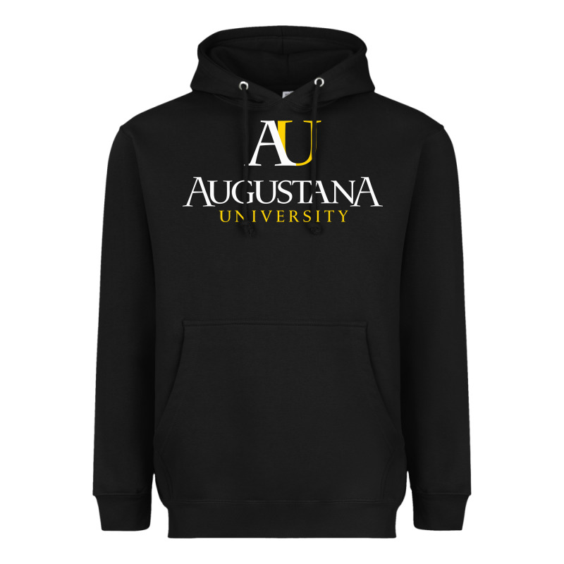 Augustana University, Apparel Heavyweight Hoodie by linhVisuals | Teevron