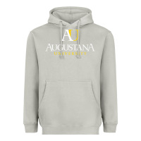 Moon Dust Augustana university, Apparel Heavyweight Hoodie - linhVisuals