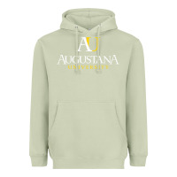 Matcha Augustana university, Apparel Heavyweight Hoodie - linhVisuals