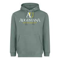 Sage Augustana university, Apparel Heavyweight Hoodie - linhVisuals