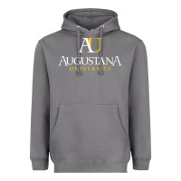 Storm Augustana university, Apparel Heavyweight Hoodie - linhVisuals