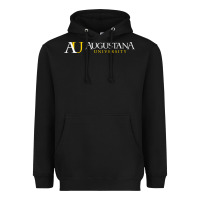 Au, Augustana University, Apparel Heavyweight Hoodie | Teevron