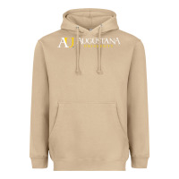 Mushroom AU, Augustana University, apparel Heavyweight Hoodie - linhVisuals