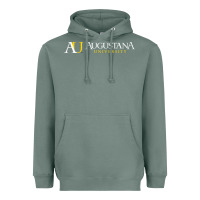 Sage AU, Augustana University, apparel Heavyweight Hoodie - linhVisuals
