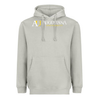 Moon Dust AU, Augustana University, apparel Heavyweight Hoodie - linhVisuals