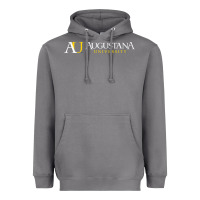Storm AU, Augustana University, apparel Heavyweight Hoodie - linhVisuals
