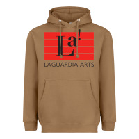 Toasted Coconut fiorello h. laguardia high school of music Heavyweight Hoodie - linhVisuals
