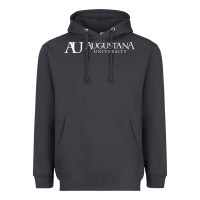 Smoke AU, Augustana University, apparel Heavyweight Hoodie - linhVisuals