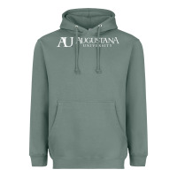 Sage AU, Augustana University, apparel Heavyweight Hoodie - linhVisuals