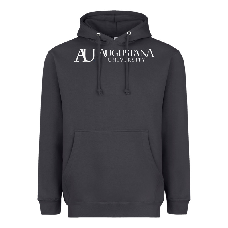 Au, Augustana University, Apparel Heavyweight Hoodie by linhVisuals | Teevron