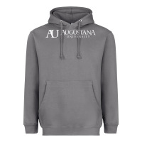 Storm AU, Augustana University, apparel Heavyweight Hoodie - linhVisuals