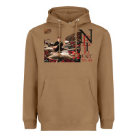 Toasted Coconut neil peart r.i.p Heavyweight Hoodie - linhVisuals