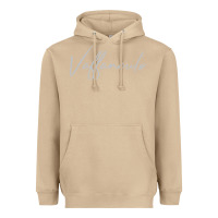 Mushroom vaffanculo essential Heavyweight Hoodie - linhVisuals