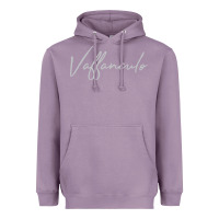 Lavender vaffanculo essential Heavyweight Hoodie - linhVisuals