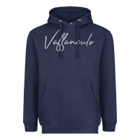 Vaffanculo Essential Heavyweight Hoodie | Teevron