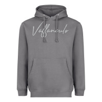 Storm vaffanculo essential Heavyweight Hoodie - linhVisuals