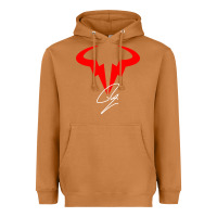 Meerkat RAFA Heavyweight Hoodie - linhVisuals