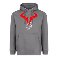 Storm RAFA Heavyweight Hoodie - linhVisuals