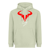 Matcha RAFA Heavyweight Hoodie - linhVisuals