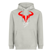Moon Dust RAFA Heavyweight Hoodie - linhVisuals